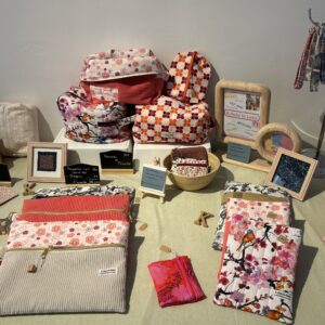 Sacs et Pochettes