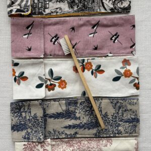 Etui Brosse à dents