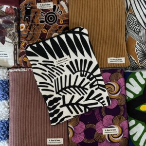 Housses pour livres de poche