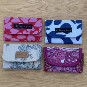 Porte-Cartes